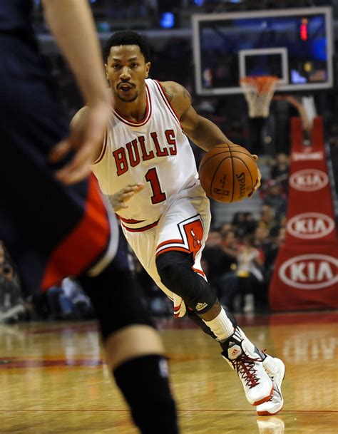 Will Derrick Rose Help Hometown Church Fight Adidas over .